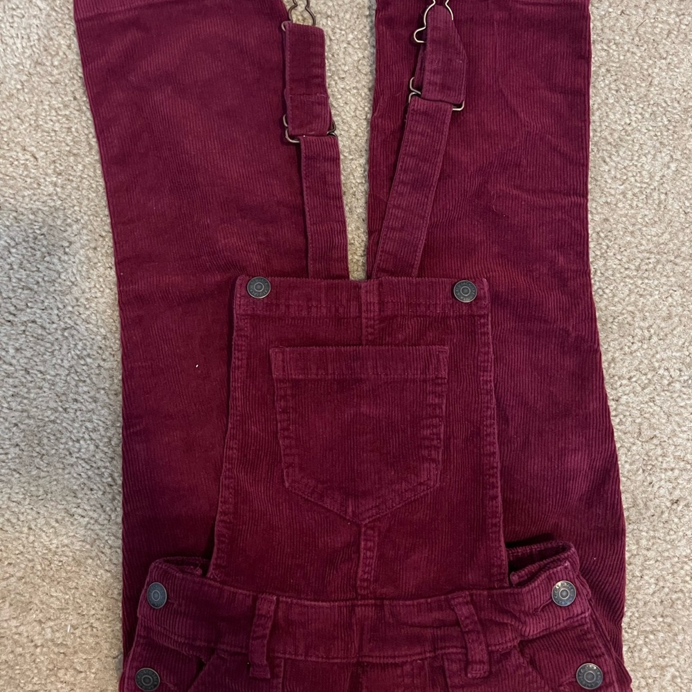 Kids overalls